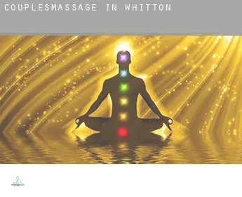Couples massage in  Whitton